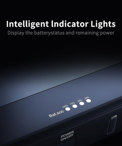 Mini Ups SKE DC10400 Pro Li-ion 10400mAh 38,48Wh