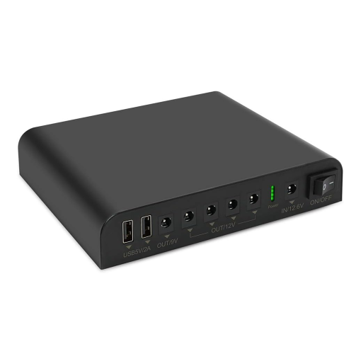 Mini Ups TalentCell SL3400 Li-ion 27000mAh 98Wh