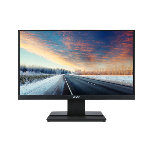 Monitor Acer 22" V226hql Hbi