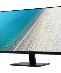 Monitor Acer 22" V227q Bbi Fhd 4ms Vga/hdmi