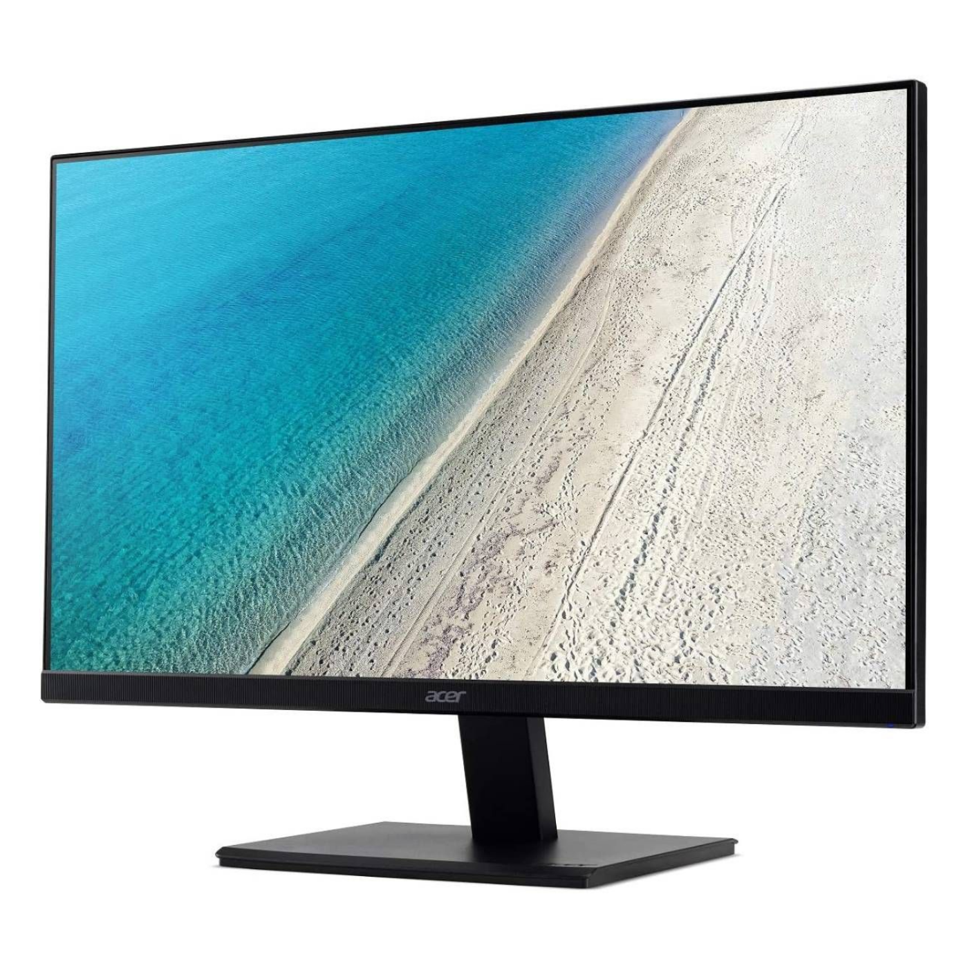 Monitor Acer 22" V227q Bbi Fhd 4ms Vga/hdmi Monitor Acer 22" V227q Bbi Fhd 4ms Vga/hdmi