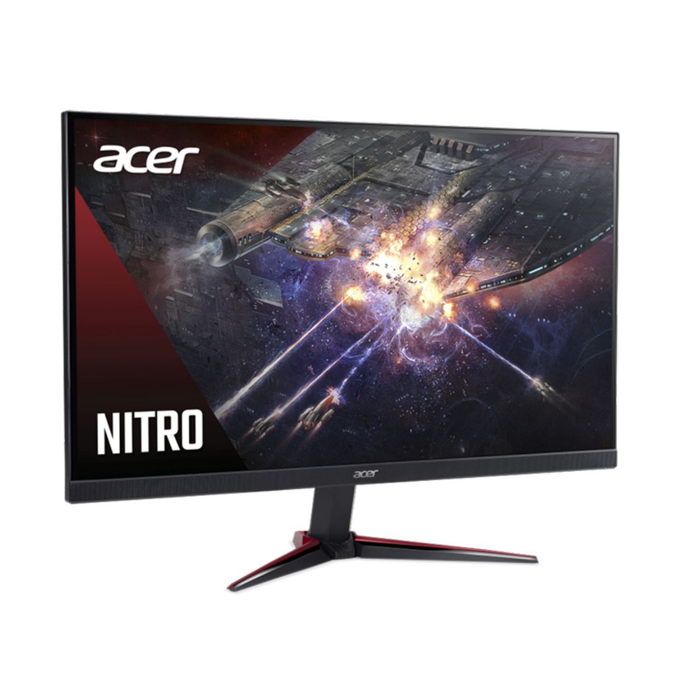 Monitor Gamer Acer 27 Vg270 Sbmiipx 165hz2ms Freesync Gaming Monitor Gamer Acer 27 Vg270 Sbmiipx 165hz2ms Freesync Gaming