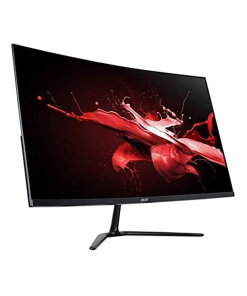 Monitor Gamer Acer 31.5" Ed320qr Fhd Hdr10 165hz Gaming