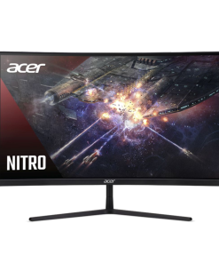 Monitor Gamer Acer 32" Curvo QHD 165hz Gaming