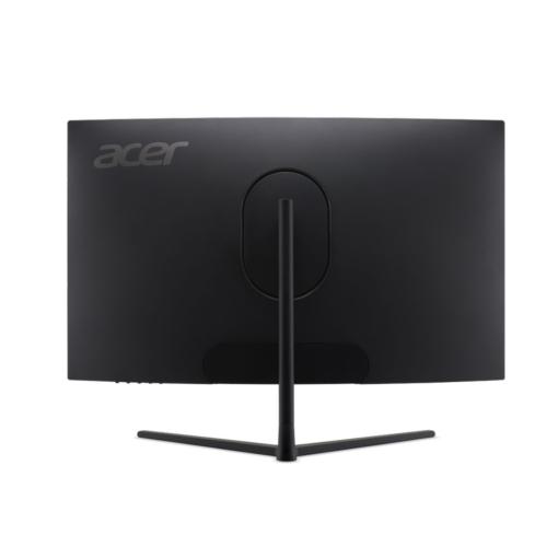 Monitor Gamer Acer 32" Curvo QHD 165hz Gaming