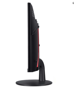 Monitor Gamer Acer Curvo 24" Ed240q Bi Va 75hz Gaming