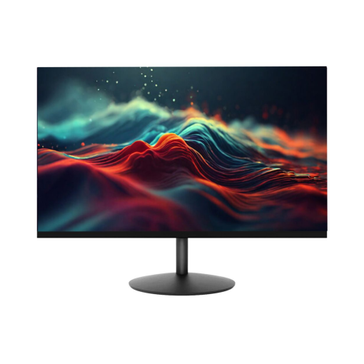 Monitor Gamer Comstar 27" Fhd Flat 100hz Hdmi+vga Gaming