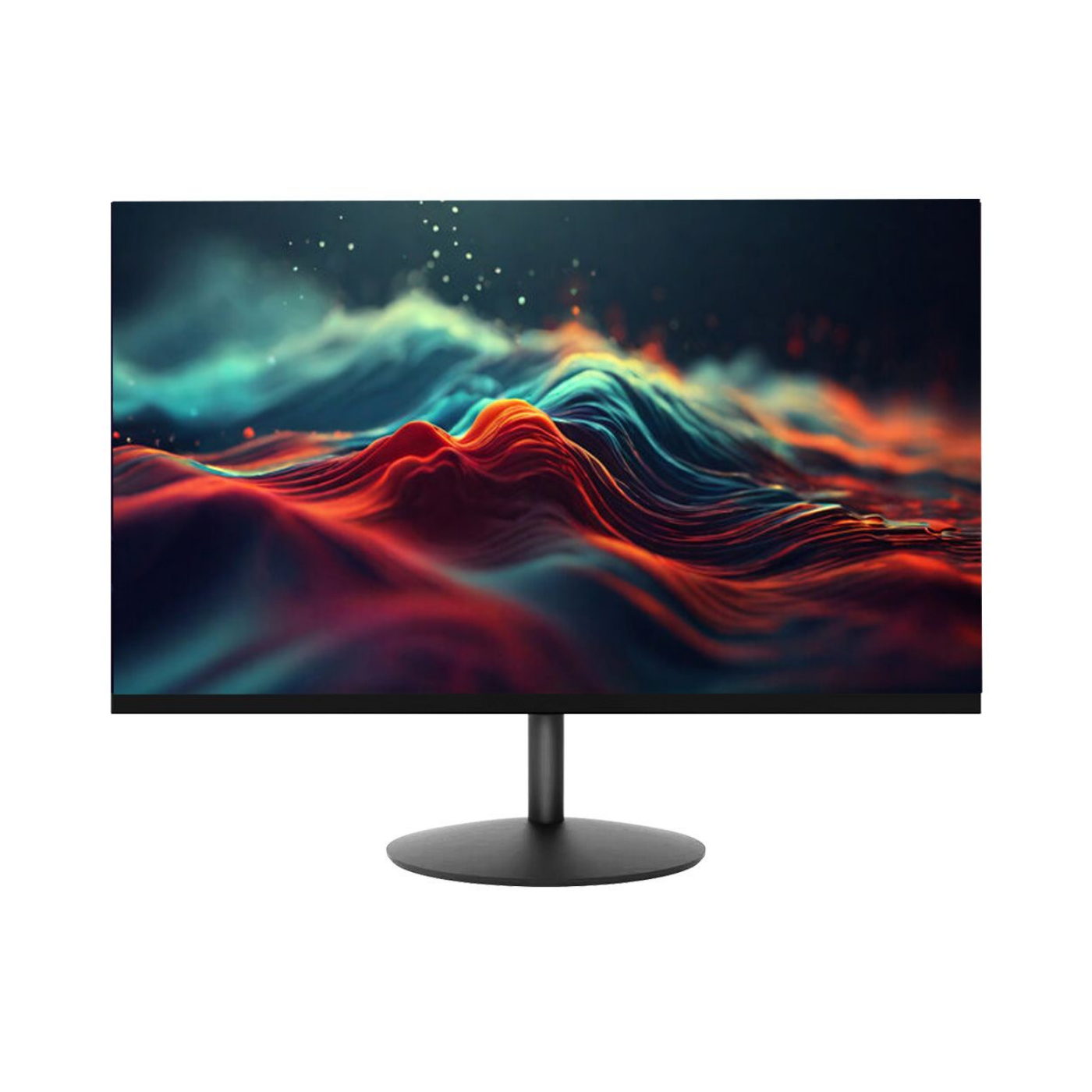 Monitor Gamer Comstar 27" Fhd Flat 100hz Hdmi+vga Gaming Monitor Gamer Comstar 27" Fhd Flat 100hz Hdmi+vga Gaming
