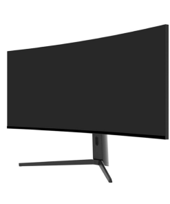 Monitor Gamer Perseo Curvo 34" LED VA WQHD 165hz Gaming