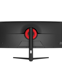 Monitor Gamer Perseo Curvo 34