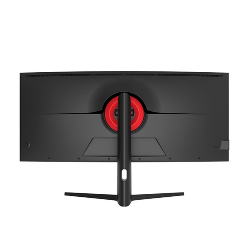 Monitor Gamer Perseo Curvo 34" LED VA WQHD 165hz Gaming