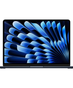 Notebook Apple Macbook Air M3 8GB 256GB SSD 15.3'' Negro