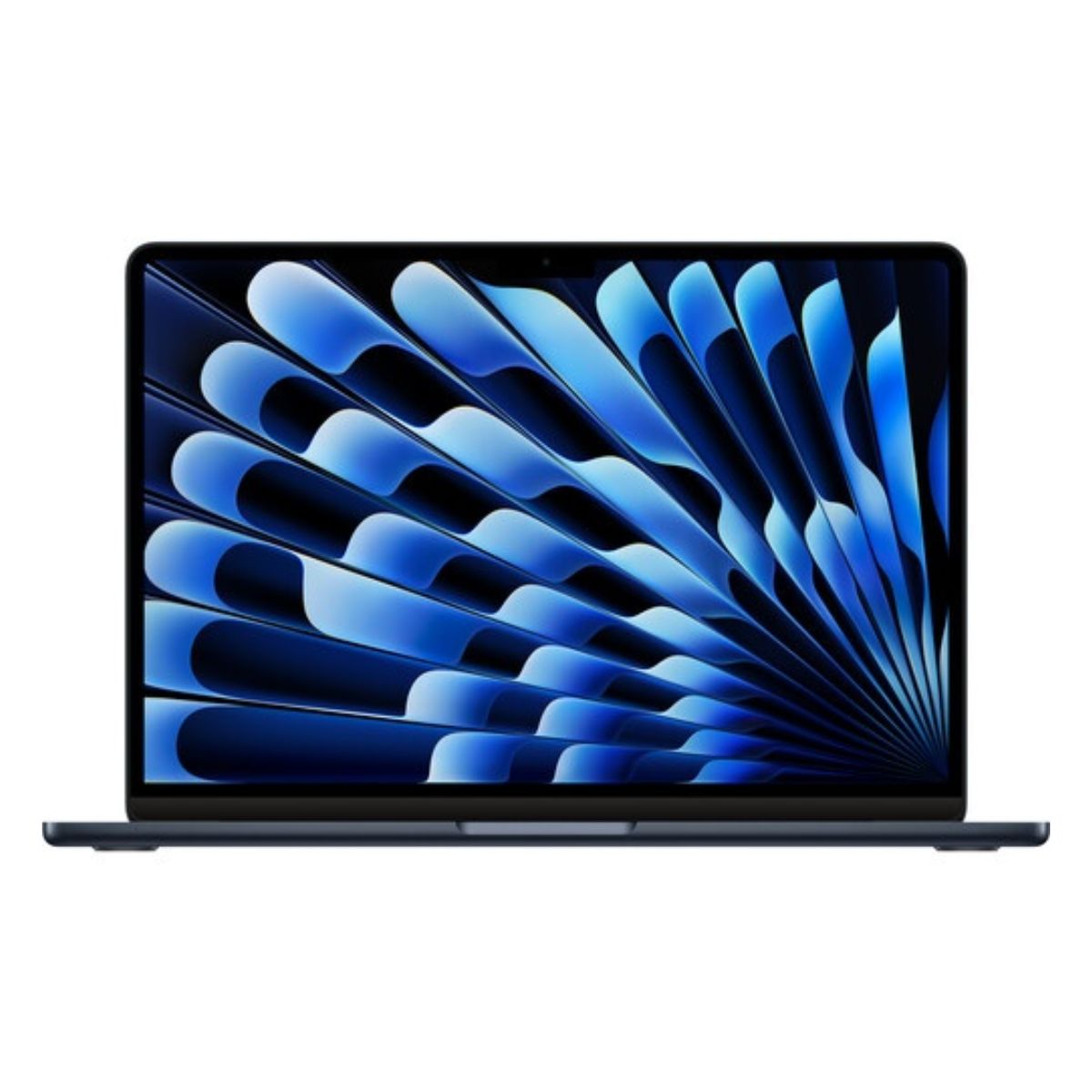 Notebook Apple Macbook Air M3 8GB 256GB SSD 15.3'' Negro Notebook Apple Macbook Air M3 8GB 256GB SSD 15.3'' Negro
