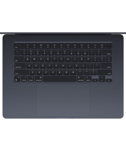 Notebook Apple Macbook Air M3 8GB 256GB SSD 15.3'' Negro