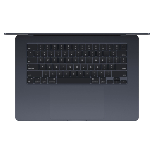 Notebook Apple Macbook Air M3 8GB 256GB SSD 15.3'' Negro