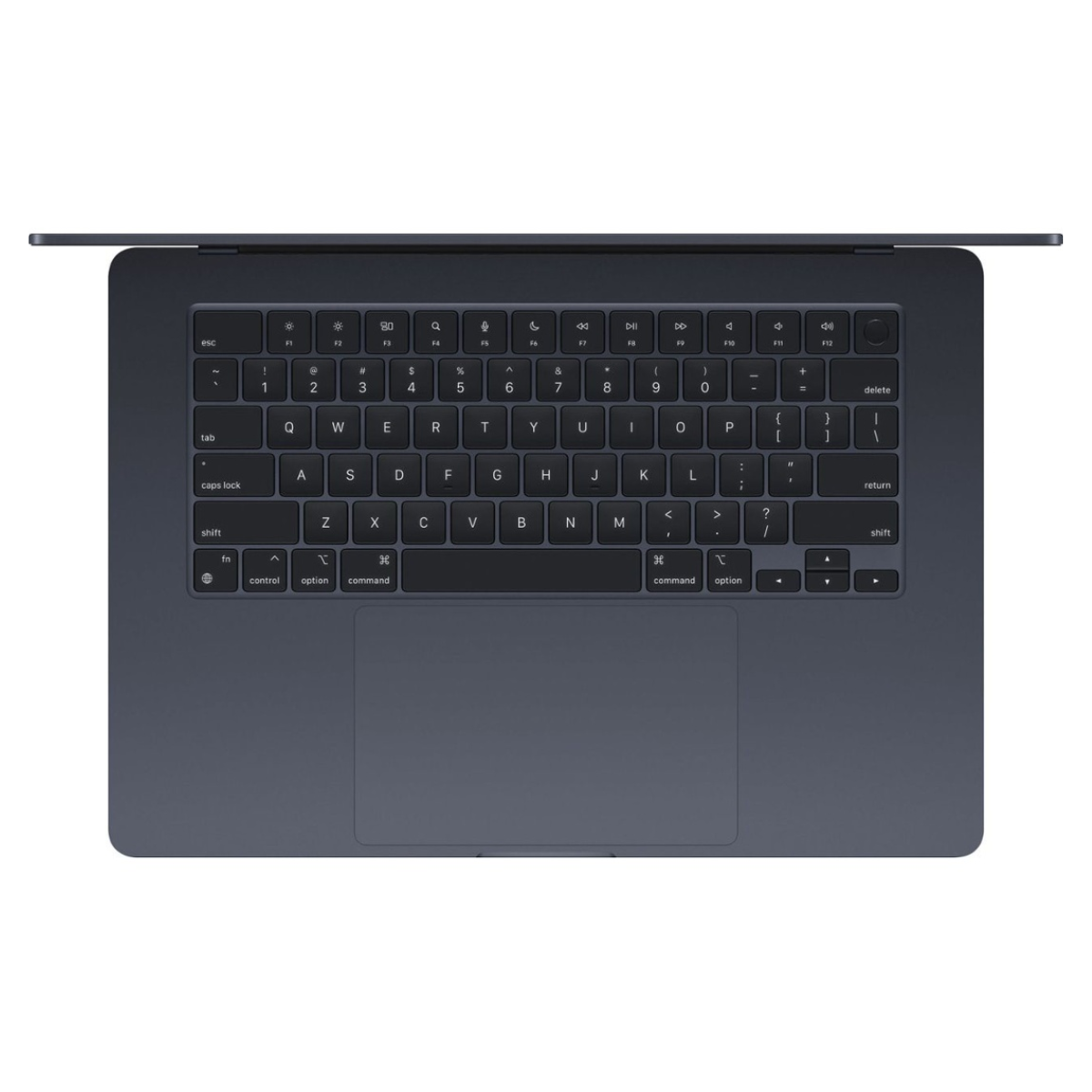 Notebook Apple Macbook Air M3 8GB 256GB SSD 15.3'' Negro Notebook Apple Macbook Air M3 8GB 256GB SSD 15.3'' Negro