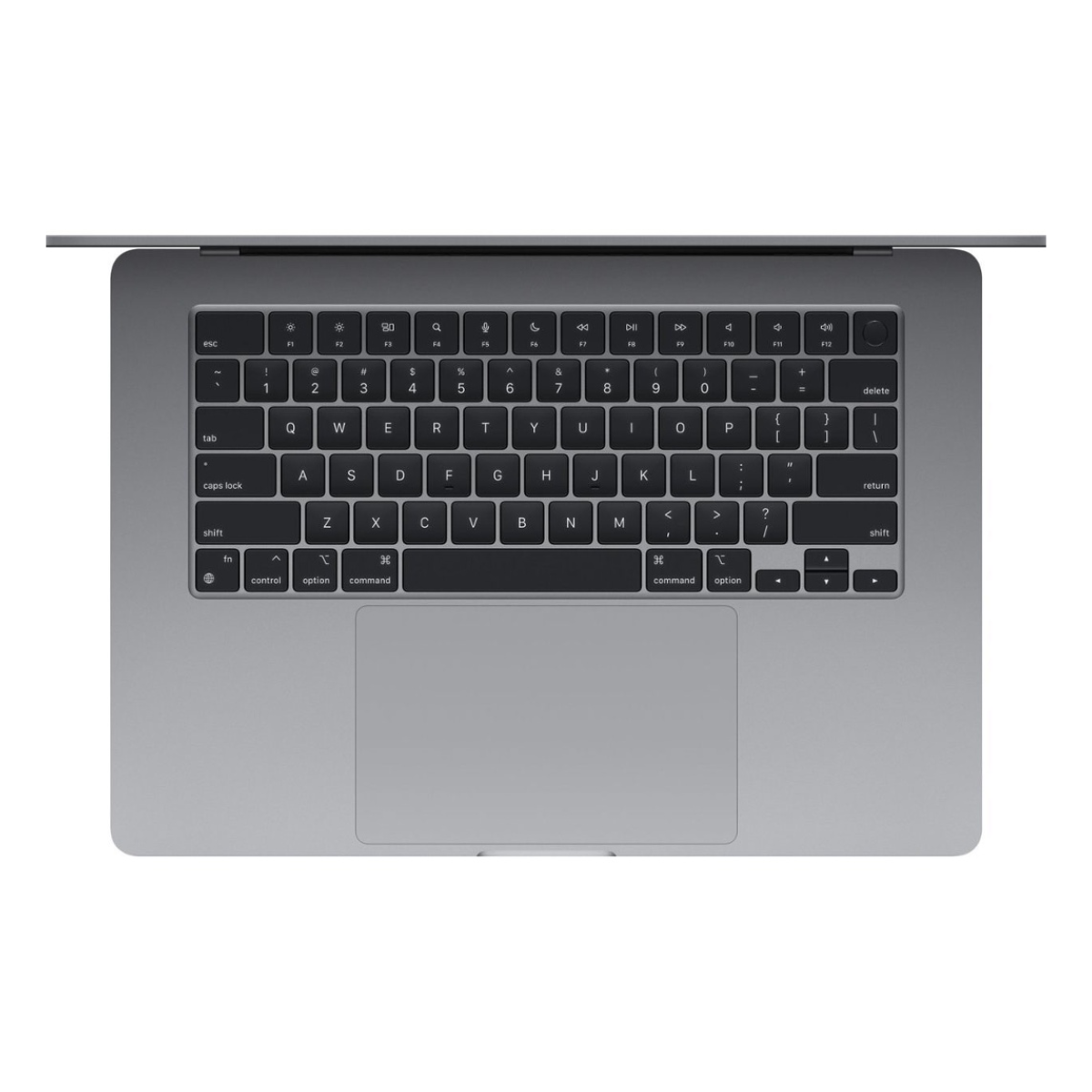 Notebook Apple Macbook Air M3 Octacore 8GB 256GB SSD 15.3'' Gris Español - MRYM3LE/A Notebook Apple Macbook Air M3 Octacore 8GB 256GB SSD 15.3'' Gris Español - MRYM3LE/A