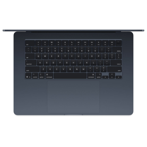 Notebook Apple Macbook Air M4 10+10 16GB 256GB SSD 15.3''