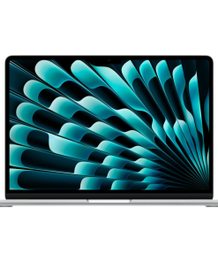 Notebook Apple Macbook Air M4 10+10 16GB 256GB SSD 15.3'' Retina Plateado - MW1G3ZP/A
