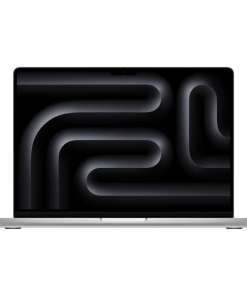 Notebook Apple Macbook Pro M3 8+10 8GB 1TB SSD 14.2''
