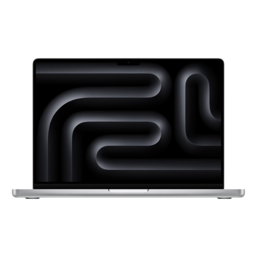 Notebook Apple Macbook Pro M3 8+10 8GB 1TB SSD 14.2''