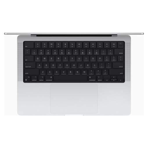 Notebook Apple Macbook Pro M3 8+10 8GB 1TB SSD 14.2''