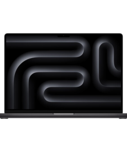 Notebook Apple Macbook Pro M3 Pro 12+18 18GB 512GB SSD 16''