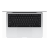 Notebook Apple Macbook Pro M3 Pro 12+18 18GB 512GB SSD 16''