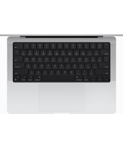 Notebook Apple Macbook Pro M3 Pro 12+18 18GB 512GB SSD 16''