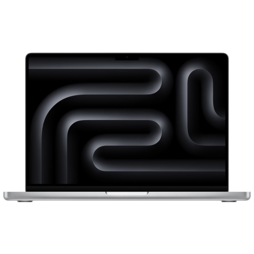 Notebook Apple Macbook Pro M3 Pro 12+18 18GB 512GB SSD 16''