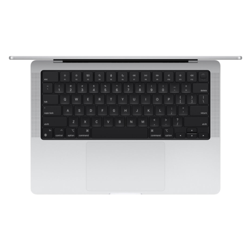 Notebook Apple Macbook Pro M4 Pro 14-core 24GB 1TBSSD 14.2''