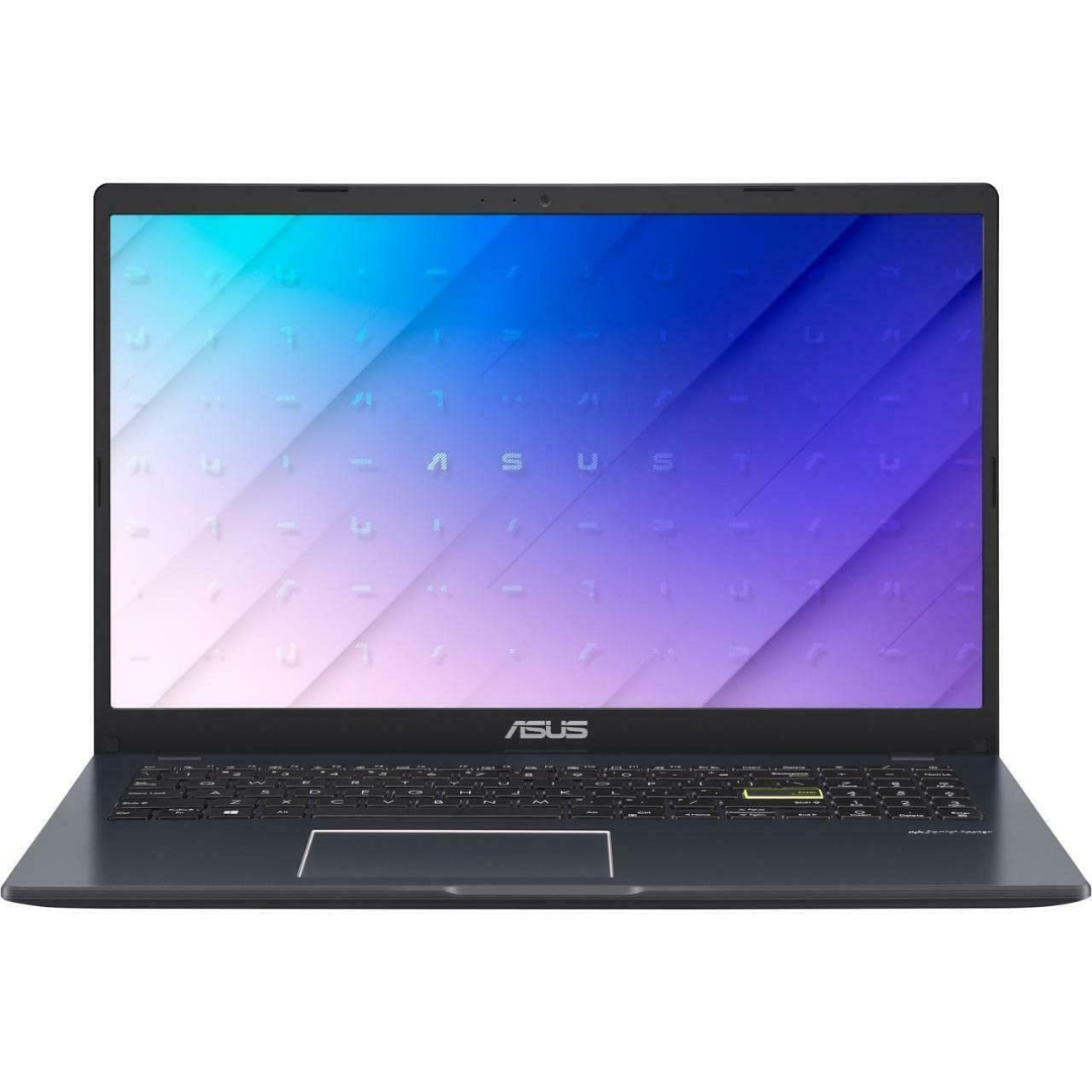 Notebook Asus L510 DualCore 4GB 128GB eMMC 15.6'' FHD Win 11 Notebook Asus L510 DualCore 4GB 128GB eMMC 15.6'' FHD Win 11