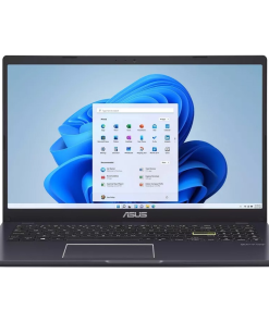 Notebook Asus L510 Quadcore 3.1Ghz 4GB 128GB eMMC 15.6