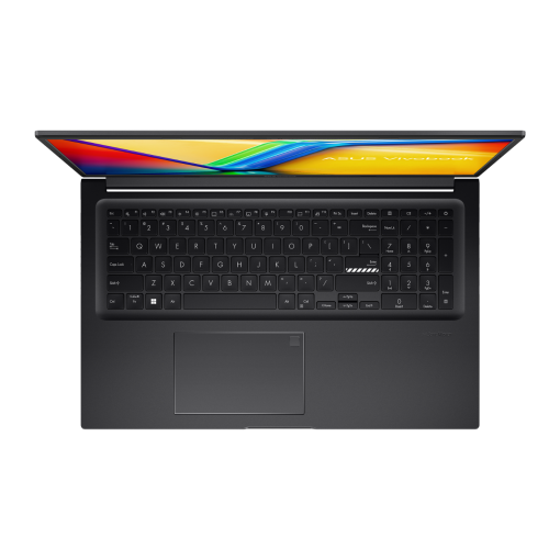 Notebook Asus VivoBook 17X i9 1TB SSD 16GB 17.3" IPS WIN11