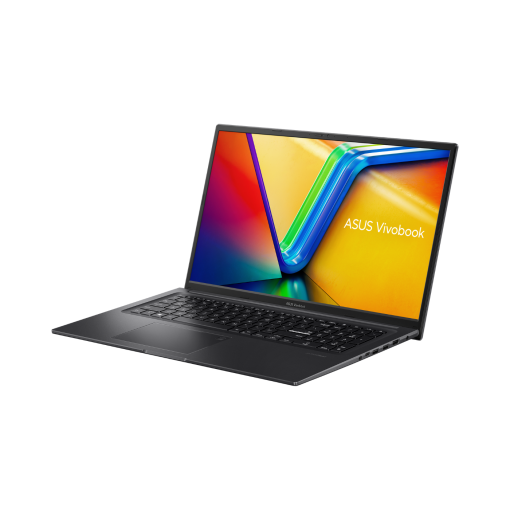 Notebook Asus VivoBook 17X i9 1TB SSD 16GB 17.3" IPS WIN11