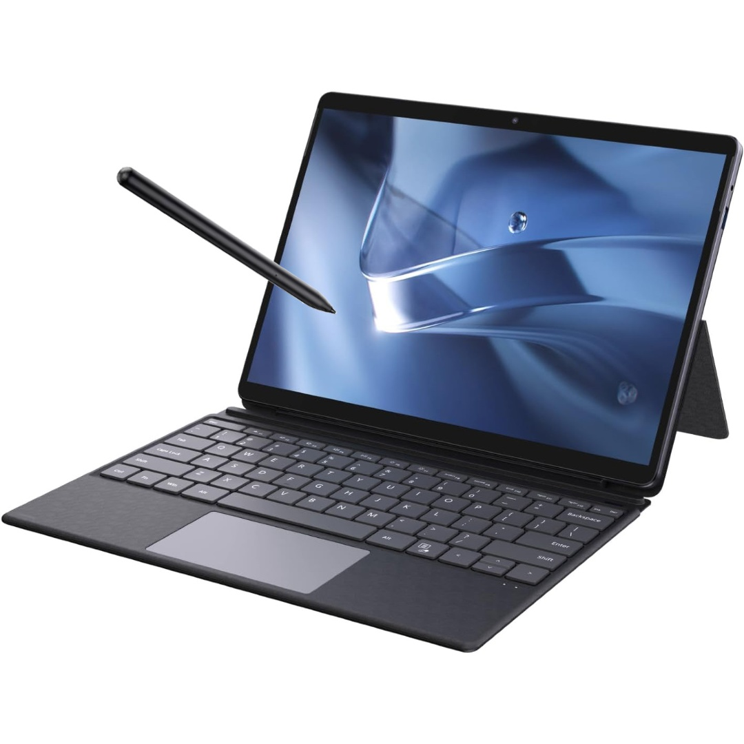 Notebook Chuwi Hi10 Max+KB Quadcore 12GB 512GB 13" 3K Touch Notebook Chuwi Hi10 Max+KB Quadcore 12GB 512GB 13" 3K Touch