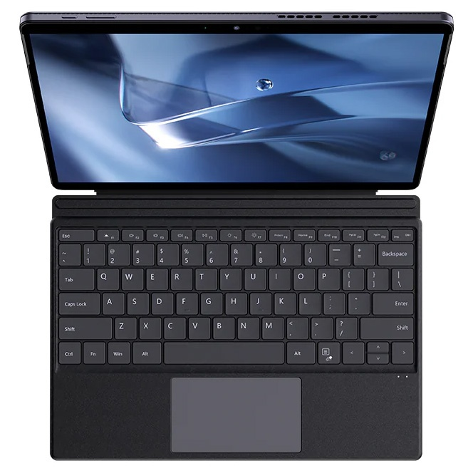 Notebook Chuwi Hi10 Max+KB Quadcore 12GB 512GB 13" 3K Touch Notebook Chuwi Hi10 Max+KB Quadcore 12GB 512GB 13" 3K Touch