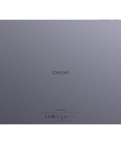 Notebook Chuwi Hi10 Max+KB Quadcore 12GB 512GB 13