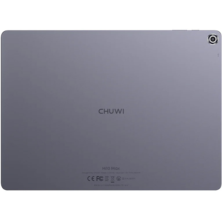 Notebook Chuwi Hi10 Max+KB Quadcore 12GB 512GB 13" 3K Touch Notebook Chuwi Hi10 Max+KB Quadcore 12GB 512GB 13" 3K Touch