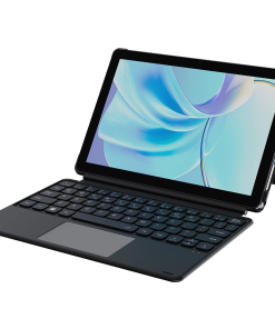 Notebook Convertible Chuwi Quadcore 8GB 256GB 10" HD Touch