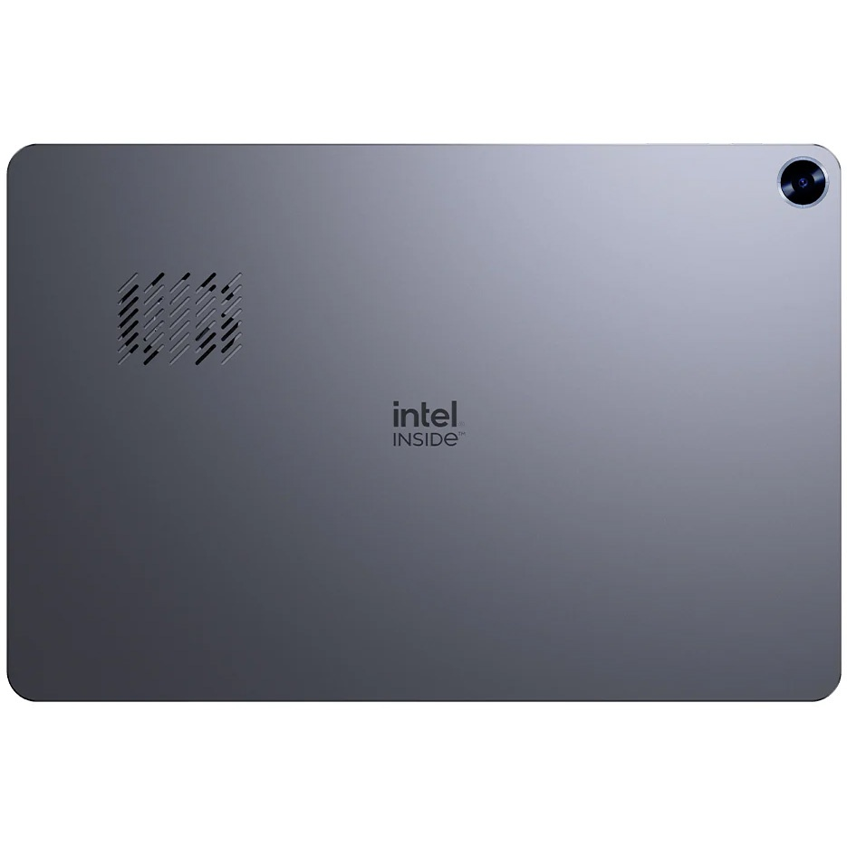 Notebook Convertible Chuwi Quadcore 8GB 256GB 10" HD Touch