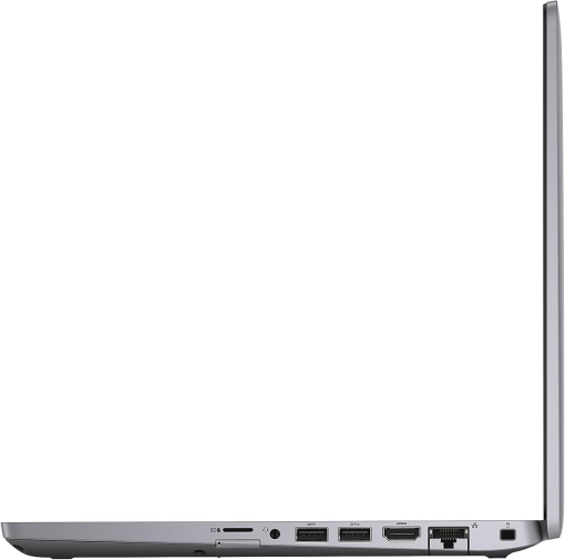 Notebook Dell Latitude 5410 i5 32GB 2TB SSD 14" Full HD