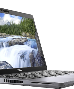 Notebook Dell Latitude 5410 i5 8GB 1TB SSD 14" Full HD