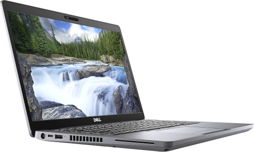 Notebook Dell Latitude 5410 i5 8GB 256GB SSD 14" Full HD