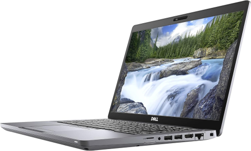 Notebook Dell Latitude 5410 i5 8GB 256GB SSD 14" Full HD