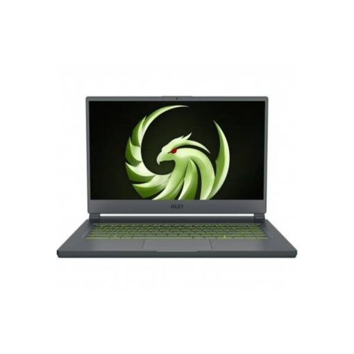 Notebook Gamer MSI Delta Ryzen 7 16GB 2TB 15.6" RX6700M 10GB