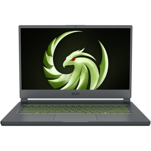 Notebook Gamer MSI Delta Ryzen 7 32GB 1TB 15.6" RX6700M 10GB