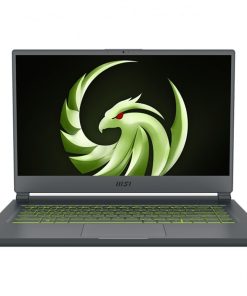 Notebook Gamer MSI Ryzen 7 16GB 1TB 15.6" 240Hz RX6700M 10GB