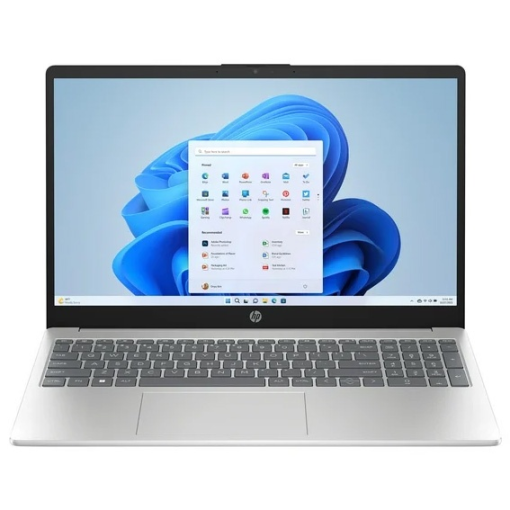 Notebook HP 15-FC0041wm Ryzen 5 8GB 512GB SSD 15.6" FHD