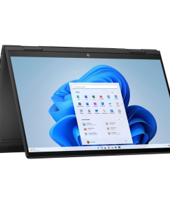 Notebook HP ENVY AMD Ryzen 7 4TB SSD 16GB 15.6" TOUCH WIN11